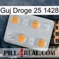 Guj Drug 25 1428 24
